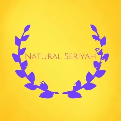 Natural Seriyah (@naturalseriyah) OnlyFans profile photo