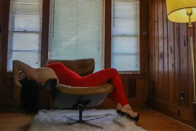 @naughtydomme OnlyFans profile photo