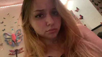 @naughtykitty.riles OnlyFans profile photo