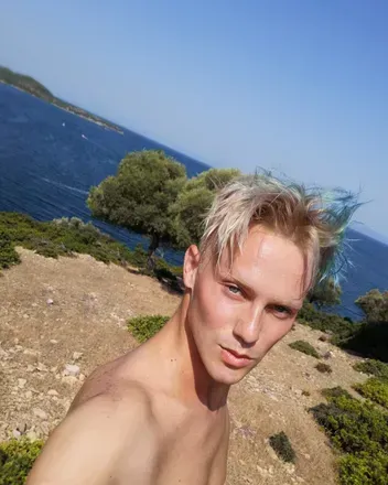 @naughtymodel OnlyFans profile photo