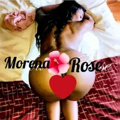 Ros3 (@naughtymorena) OnlyFans profile photo