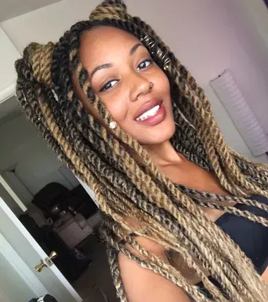 Queen Tima (@nefer-tima) OnlyFans profile photo