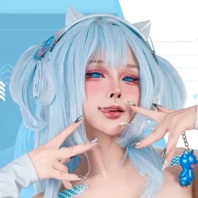 @nekomomo OnlyFans profile photo