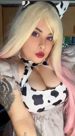 @nekonyxie OnlyFans profile photo