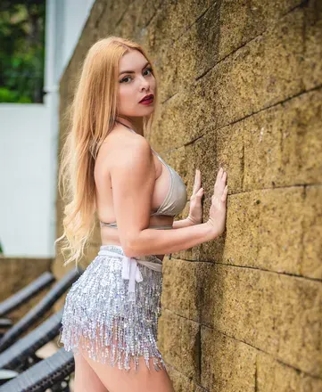 Nela Arias (@nelaarias) OnlyFans profile photo