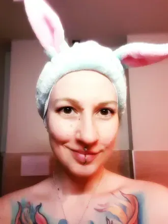 Nerdy Bliss (@nerdy_bliss) OnlyFans profile photo