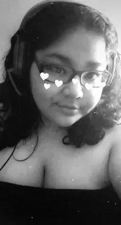Kat (@nerdybbwkitten) OnlyFans profile photo