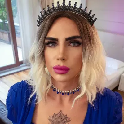 Nes Pammy (@nespammy) OnlyFans profile photo