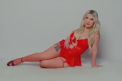 Nevaeh (@nevaehstar69) OnlyFans profile photo