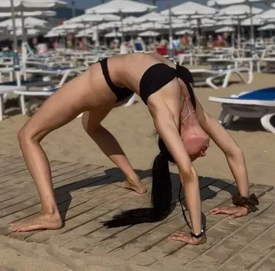 Flexibility Strength Peace (@nguen) OnlyFans profile photo
