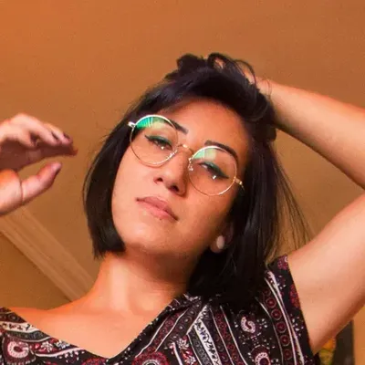 Niah (@niahmeskitafree) OnlyFans profile photo
