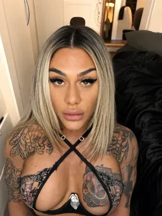 Nia Johnson (@niajohnson) OnlyFans profile photo