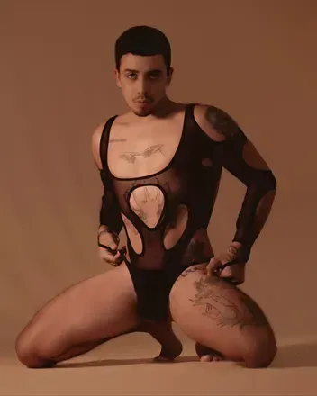 Nicolás Kraken (@nicokrakenxxx) OnlyFans profile photo