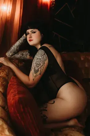 Nicole Redfox (@nicole_redfoxxx) OnlyFans profile photo