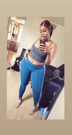 Mss Parker (@niinanic) OnlyFans profile photo