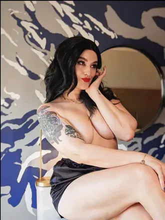 Nika (@nika_howard) OnlyFans profile photo