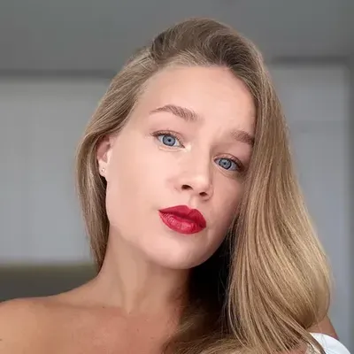 Nika (@nikagoddess) OnlyFans profile photo