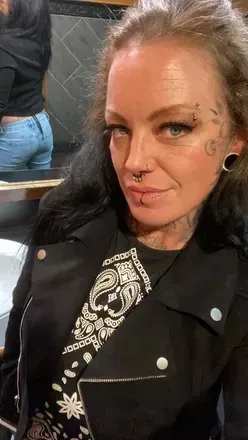Niki Blueee (@nikiblueee) OnlyFans profile photo
