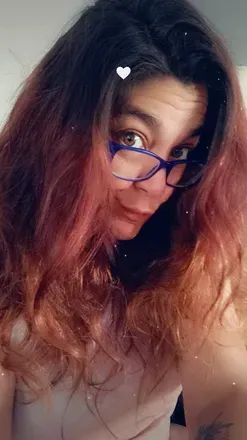 Nikkie G (@nikkieag) OnlyFans profile photo
