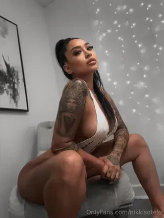 Nikki Sotelo (@nikkisotelo) OnlyFans profile photo