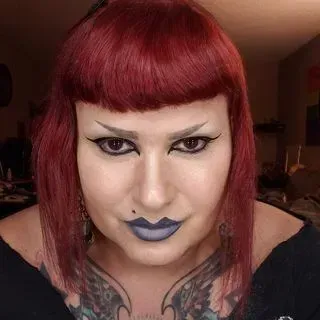 Nikki Starkiller (@nikkistarkiller) OnlyFans profile photo