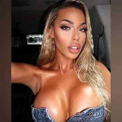 email protected (@nikoletas2hot) OnlyFans profile photo