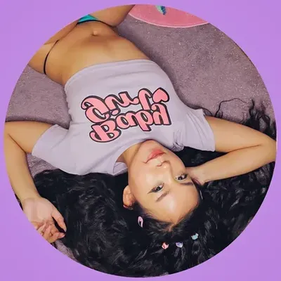 @nixiepixiev OnlyFans profile photo
