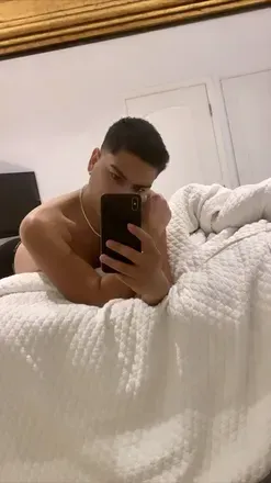 Noah Phoenix (@noahphoenix777) OnlyFans profile photo