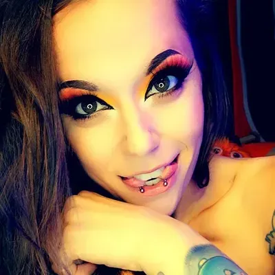 @noelleedenfall OnlyFans profile photo