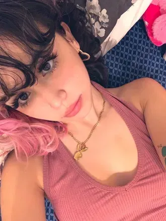 Emo nemo (@noemithehuman) OnlyFans profile photo