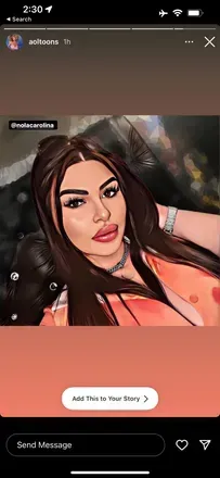 Nola carolina (@nola.carolina) OnlyFans profile photo