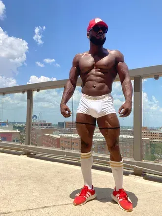 Nola (@nolabwoy) OnlyFans profile photo