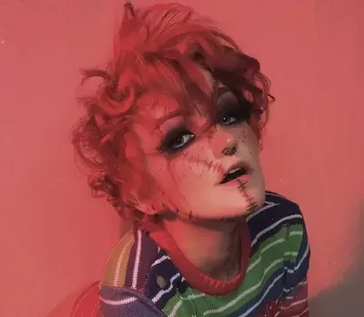 M Blackburn (@nonbinate) OnlyFans profile photo