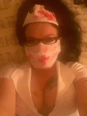Carrie (@northy82) OnlyFans profile photo