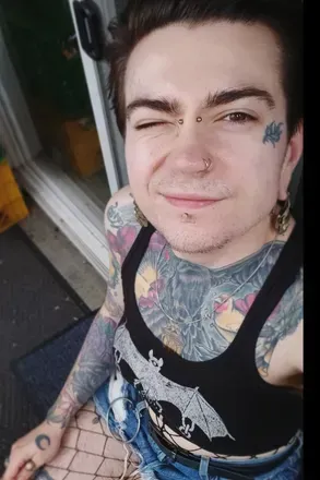 Shane (@not_shane) OnlyFans profile photo