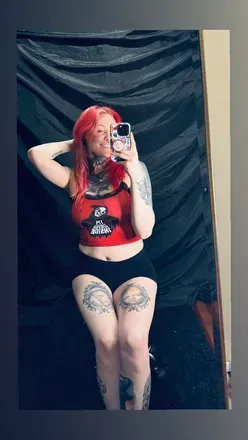 @notadamnperson OnlyFans profile photo
