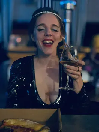 @notdorothyy OnlyFans profile photo