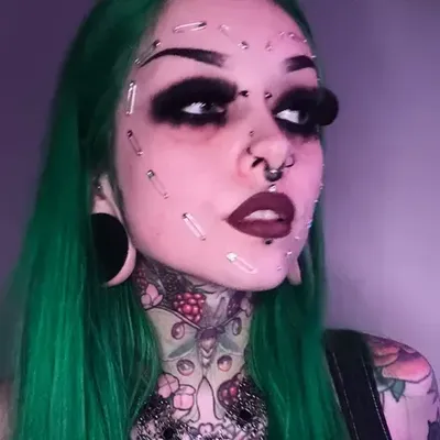 Agent Shagwell (@notitsmcgee) OnlyFans profile photo