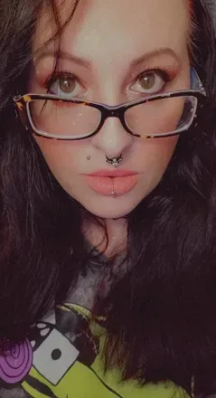 Just-A-Jane (@nuttygirl84) OnlyFans profile photo