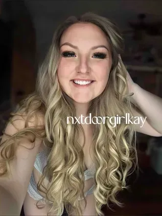 @nxtdoorgirlkay OnlyFans profile photo