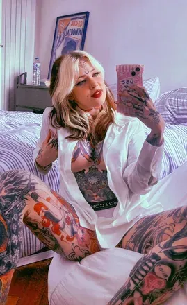 @nymphae OnlyFans profile photo