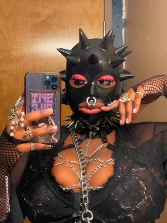 Nymph (@nymphenchantress) OnlyFans profile photo