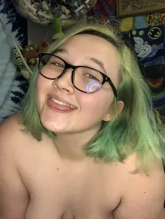 Kiki (@nymphosir3n) OnlyFans profile photo