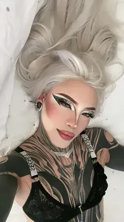 Nyx Volturi (@nyx_volturi) OnlyFans profile photo