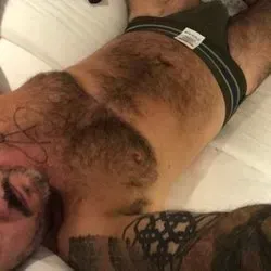 @oaklanddadbear OnlyFans profile photo