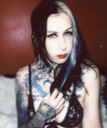 @obeyletharia OnlyFans profile photo