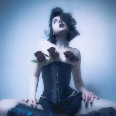 Ria (@obscu.ria) OnlyFans profile photo