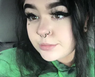 chloe (@occultbby666) OnlyFans profile photo