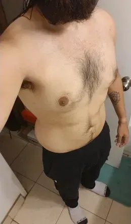 Xbrownbearx (@odynnson) OnlyFans profile photo
