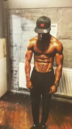@officialppk OnlyFans profile photo
